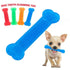 Hot Sale Pet Dog Chew Toys Rubber Bone Toy Aggressive Chewers Dog Toothbrush Doggy Puppy Dental Care For Dog Pet Accessories - ALLURELATION - 581, Aggressive Chewers Dog, Best selling pet toy, Bone Toy, Care For Dog, Chew Toys, colorful pet toy, gift for pets, high quality pet toy, Hot Sale Pet Dog Chew Toys, Pet Accessories, Pet Dog, Puppy Dental Care, Rubber Bone, Toothbrush Doggy - Stevvex.com