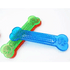 Hot Sale Pet Dog Chew Toys Rubber Bone Toy Aggressive Chewers Dog Toothbrush Doggy Puppy Dental Care For Dog Pet Accessories - ALLURELATION - 581, Aggressive Chewers Dog, Best selling pet toy, Bone Toy, Care For Dog, Chew Toys, colorful pet toy, gift for pets, high quality pet toy, Hot Sale Pet Dog Chew Toys, Pet Accessories, Pet Dog, Puppy Dental Care, Rubber Bone, Toothbrush Doggy - Stevvex.com