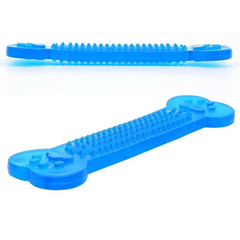 Hot Sale Pet Dog Chew Toys Rubber Bone Toy Aggressive Chewers Dog Toothbrush Doggy Puppy Dental Care For Dog Pet Accessories - ALLURELATION - 581, Aggressive Chewers Dog, Best selling pet toy, Bone Toy, Care For Dog, Chew Toys, colorful pet toy, gift for pets, high quality pet toy, Hot Sale Pet Dog Chew Toys, Pet Accessories, Pet Dog, Puppy Dental Care, Rubber Bone, Toothbrush Doggy - Stevvex.com