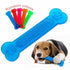 Hot Sale Pet Dog Chew Toys Rubber Bone Toy Aggressive Chewers Dog Toothbrush Doggy Puppy Dental Care For Dog Pet Accessories - ALLURELATION - 581, Aggressive Chewers Dog, Best selling pet toy, Bone Toy, Care For Dog, Chew Toys, colorful pet toy, gift for pets, high quality pet toy, Hot Sale Pet Dog Chew Toys, Pet Accessories, Pet Dog, Puppy Dental Care, Rubber Bone, Toothbrush Doggy - Stevvex.com