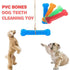 Hot Sale Pet Dog Chew Toys Rubber Bone Toy Aggressive Chewers Dog Toothbrush Doggy Puppy Dental Care For Dog Pet Accessories - ALLURELATION - 581, Aggressive Chewers Dog, Best selling pet toy, Bone Toy, Care For Dog, Chew Toys, colorful pet toy, gift for pets, high quality pet toy, Hot Sale Pet Dog Chew Toys, Pet Accessories, Pet Dog, Puppy Dental Care, Rubber Bone, Toothbrush Doggy - Stevvex.com
