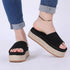 Luxury Black Women Sandals Elegant High Heels Summer Style Comfortable New Sandals For Womens - ALLURELATION - 502, Beach Sandals, Black Sandals, Buckle Strap, Casual Womens Shoes, Comfort Sandals, Elegant Sandals, High Heels Sandals, Luxury Sandals, Modern, Modern Sandals, New Style, Sandals, Shoes, Stylish Sandals, Summer Sandals, Women Sandals, Women Shoes, Womens Sandals, Womens Shoes - Stevvex.com
