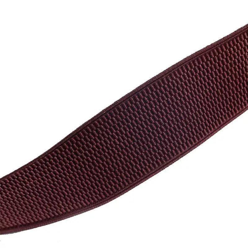 Luxury Elastic PU Leather Wide Belts For Women Fashion Stretchy Thick Waist Dress Plus Size Waistbands For Women - STEVVEX Fashion - 702, belt, belts, belts for women, casual belt, classic belt, elastic belt, elegant belt, fashion belt, luxury belt, metal buckle belt, new design belt, party belt, plus size belt, PU leather belt, retro belt, stretchy belt, thick belt, trendy belt, unique belt, vintage belt, women belts, women elastic belt - Stevvex.com