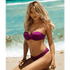 Cool 2021 Sexy Luxury Woman Bikini Solid Color Bikini Women Swimwear Bandeau Swimsuit Modern Female Bathing Suit Push Up Bikini Set Beachwear - Treko - beach bikini, beachwear, bikini set, female bathing suit, push up bikini, woman bikini, woman swimsuit, Woman swimwear- Stevvex.com