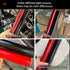 High Glossy 5D Carbon Fiber Wrapping Vinyl Film Motorcycle Wrap Vinyl Roll Tablet Stickers Decals Auto Accessories Wrapping Vinyl Film Motorcycle Tablet Car Styling High Gloss Carbon Fiber Automotive Vinyl Wrap Auto Accessories Car Styling