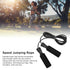 Bearing Rope Skipping With Bearings Sporting Goods Sports Fitness Jump Rope Sport Skipping For Gym Fitness Home Exercise Slim Body Workout Adjustable PVC Jump Rope For Cardio Fitness Versatile Jump Rope For Both Kids Adults Great Jump Rope For Exercise