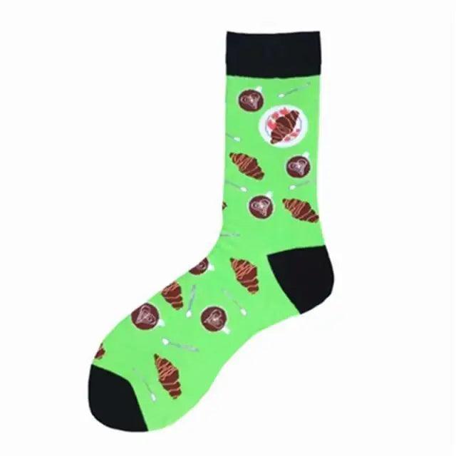 2021 Men Cotton Socks Gradient Color Summer Style Long Wedding Sock Men  Knee High Business Socks Man Socks - Treko - 2021 trends, birthday gifts, birthday socks, comfortable socks, fashion 2021, fashionable socks, latest socks, men socks, new trend 2021, SOCKS, stylish socks, trends 2021, trendy men socks, trendy socks, trendy socks 2021- Stevvex.com