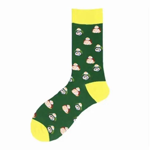 2021 Men Cotton Socks Gradient Color Summer Style Long Wedding Sock Men  Knee High Business Socks Man Socks - Treko - 2021 trends, birthday gifts, birthday socks, comfortable socks, fashion 2021, fashionable socks, latest socks, men socks, new trend 2021, SOCKS, stylish socks, trends 2021, trendy men socks, trendy socks, trendy socks 2021- Stevvex.com