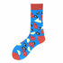 2021 Men Cotton Socks Gradient Color Summer Style Long Wedding Sock Men  Knee High Business Socks Man Socks - Treko - 2021 trends, birthday gifts, birthday socks, comfortable socks, fashion 2021, fashionable socks, latest socks, men socks, new trend 2021, SOCKS, stylish socks, trends 2021, trendy men socks, trendy socks, trendy socks 2021- Stevvex.com