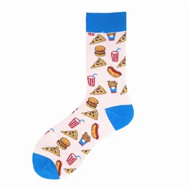 2021 Men Cotton Socks Gradient Color Summer Style Long Wedding Sock Men  Knee High Business Socks Man Socks - Treko - 2021 trends, birthday gifts, birthday socks, comfortable socks, fashion 2021, fashionable socks, latest socks, men socks, new trend 2021, SOCKS, stylish socks, trends 2021, trendy men socks, trendy socks, trendy socks 2021- Stevvex.com