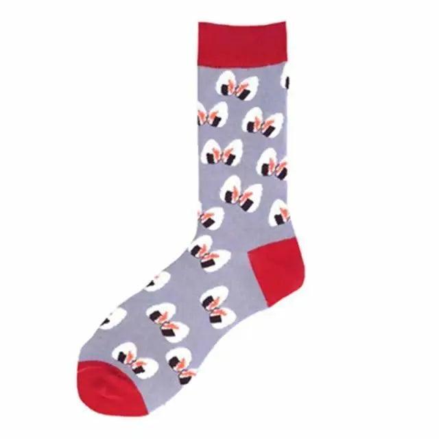 2021 Men Cotton Socks Gradient Color Summer Style Long Wedding Sock Men  Knee High Business Socks Man Socks - Treko - 2021 trends, birthday gifts, birthday socks, comfortable socks, fashion 2021, fashionable socks, latest socks, men socks, new trend 2021, SOCKS, stylish socks, trends 2021, trendy men socks, trendy socks, trendy socks 2021- Stevvex.com