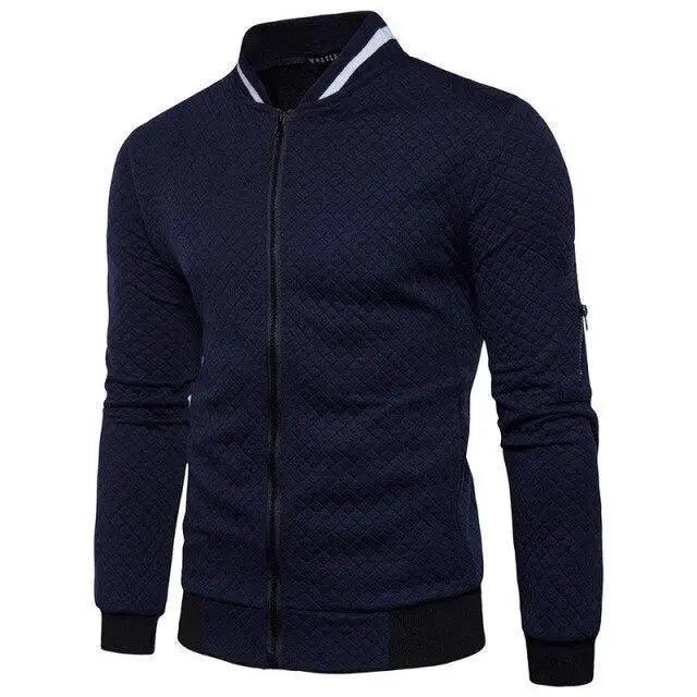 Mens Tracksuit Zipper Hoodie Casual New Sportswear Jogger Running Fitness Sweatshirt - Treko - 2021 fashion, Cool Fashion, Cool Hoodies, Hoodies, Jaket Hoodies, Joggers for man, Loose Hoodies, Luxury Hoodies, male fashion, man streetwear, man sweatshirts, men fashion., Men Hoodies, Modern Hoodies, Multi Pockets Hoodies, New Hoodies, Sportswear, Stylish Hoodies, Zipper Hooded- Stevvex.com