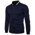 Mens Tracksuit Zipper Hoodie Casual New Sportswear Jogger Running Fitness Sweatshirt - Treko - 2021 fashion, Cool Fashion, Cool Hoodies, Hoodies, Jaket Hoodies, Joggers for man, Loose Hoodies, Luxury Hoodies, male fashion, man streetwear, man sweatshirts, men fashion., Men Hoodies, Modern Hoodies, Multi Pockets Hoodies, New Hoodies, Sportswear, Stylish Hoodies, Zipper Hooded- Stevvex.com