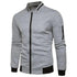 Mens Tracksuit Zipper Hoodie Casual New Sportswear Jogger Running Fitness Sweatshirt - Treko - 2021 fashion, Cool Fashion, Cool Hoodies, Hoodies, Jaket Hoodies, Joggers for man, Loose Hoodies, Luxury Hoodies, male fashion, man streetwear, man sweatshirts, men fashion., Men Hoodies, Modern Hoodies, Multi Pockets Hoodies, New Hoodies, Sportswear, Stylish Hoodies, Zipper Hooded- Stevvex.com