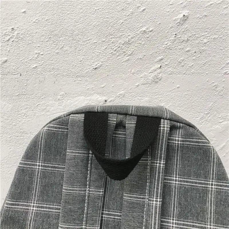 New Casual School Bag For Women And Girls Stylish Backpack Striped Book Packbags for Teenage - ALLURELATION - 575, Anti-theft Shoulder Bag, Backpacks, Bags, Bags for Girls, Bags for Ladies, Bags For Teenagers, Bags For Women, Bags in Demand, Best Selling Bags, Birthday Gift, Book Bag, Designer Female Bags, Elegant School Bags, Fashionable Backpacks, Gift Bags, Hot sale Bags, Laptop Bag, Luxury Bags, Matching Bags, Modern Bags, Picnic Bags, School Bags, Shopping Backpacks - Stevvex.com