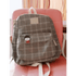New Casual School Bag For Women And Girls Stylish Backpack Striped Book Packbags for Teenage - ALLURELATION - 575, Anti-theft Shoulder Bag, Backpacks, Bags, Bags for Girls, Bags for Ladies, Bags For Teenagers, Bags For Women, Bags in Demand, Best Selling Bags, Birthday Gift, Book Bag, Designer Female Bags, Elegant School Bags, Fashionable Backpacks, Gift Bags, Hot sale Bags, Laptop Bag, Luxury Bags, Matching Bags, Modern Bags, Picnic Bags, School Bags, Shopping Backpacks - Stevvex.com