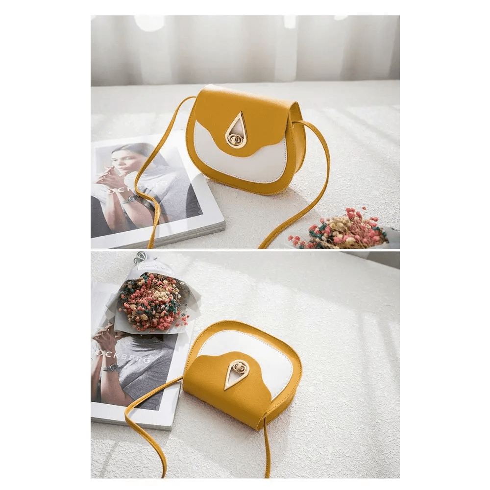 New Cute Bags for Women Fashionable Pu Leather Shoulder Bag,Handbag Phone Purse and small Shell Crossbody Ladies Bag