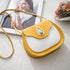 New Cute Bags for Women Fashionable Pu Leather Shoulder Bag,Handbag Phone Purse and small Shell Crossbody Ladies Bag