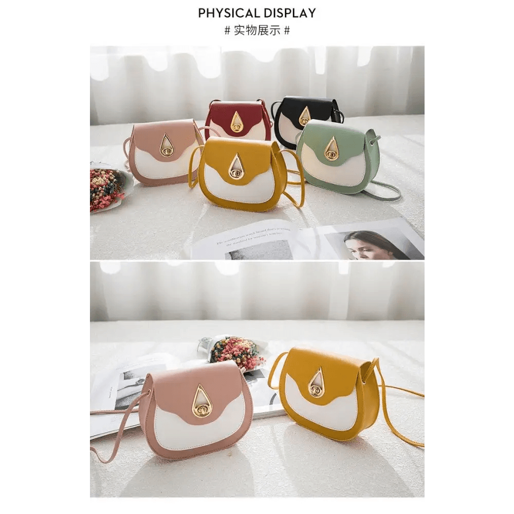 New Cute Bags for Women Fashionable Pu Leather Shoulder Bag,Handbag Phone Purse and small Shell Crossbody Ladies Bag