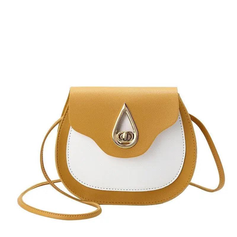 New Cute Bags for Women Fashionable Pu Leather Shoulder Bag,Handbag Phone Purse and small Shell Crossbody Ladies Bag