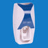New Durable Automatic Toothpaste Dispenser Wall Mount Dust-proof Toothbrush Holder Wall Mount Storage Rack Bathroom Accessories Set Squeezer - ALLURELATION - Automatic Toothpaste Dispenser, bathroom accessories, Bathroom Accessories Set Squeezer, Best selling toothpaste holder, Dust-proof Toothbrush Holder, hot sale wall mount storage, Luxury dust proof holder, Toothbrush Holder, Toothpaste Dispenser, top quality bathroom accessories, Wall Mount dispenser, Wall Mount Storage rack - Stevvex.com