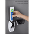 New Durable Automatic Toothpaste Dispenser Wall Mount Dust-proof Toothbrush Holder Wall Mount Storage Rack Bathroom Accessories Set Squeezer - ALLURELATION - Automatic Toothpaste Dispenser, bathroom accessories, Bathroom Accessories Set Squeezer, Best selling toothpaste holder, Dust-proof Toothbrush Holder, hot sale wall mount storage, Luxury dust proof holder, Toothbrush Holder, Toothpaste Dispenser, top quality bathroom accessories, Wall Mount dispenser, Wall Mount Storage rack - Stevvex.com