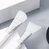 New Elegance Professional Silicone Mask Brush Home Salon Silicone Facial Mud Mixing Brush For Skin Care Reusable