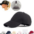 New Elegant Glitter Ponytail Baseball Caps Sequins Shining High Quality Fashionable Cap For Womens Messy Bun Adjustable