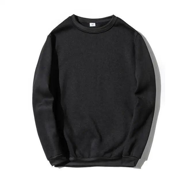 2021 New Fashion Solid Sweatshirts Hoodies Autumn Winter Warm Fleece Sweatshirt - Treko - 2021 fashion, Casual Tracksuit, Cool Fashion, Cool Hoodies, Hoodies, Jaket Hoodies, Loose Hoodies, Luxury Hoodies, Male Fashion, men fashion, Men Hoodies, Modern Hoodies, Multi Pockets Hoodies, New Hoodies, Stylish Hoodies- Stevvex.com