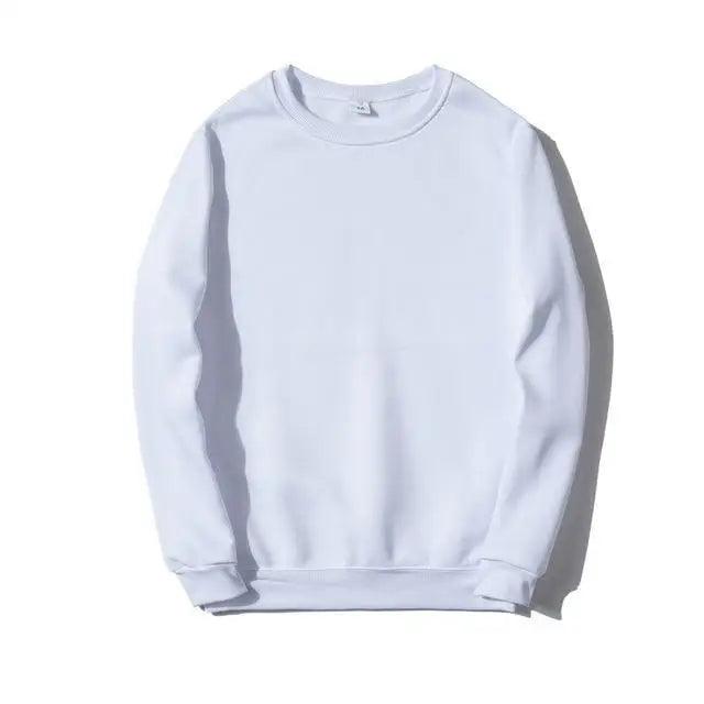 2021 New Fashion Solid Sweatshirts Hoodies Autumn Winter Warm Fleece Sweatshirt - Treko - 2021 fashion, Casual Tracksuit, Cool Fashion, Cool Hoodies, Hoodies, Jaket Hoodies, Loose Hoodies, Luxury Hoodies, Male Fashion, men fashion, Men Hoodies, Modern Hoodies, Multi Pockets Hoodies, New Hoodies, Stylish Hoodies- Stevvex.com