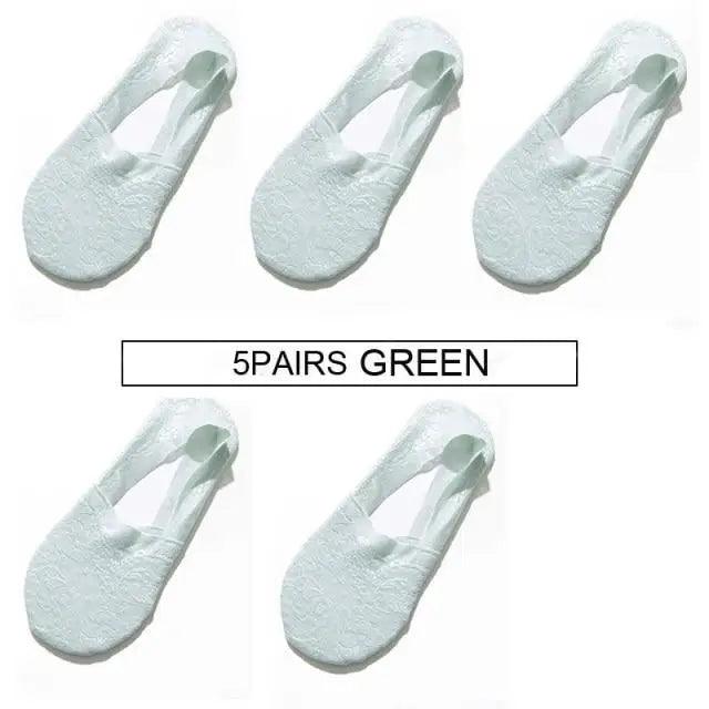 2021 New Fashion Women Girls Spring Summer Socks Style Lace Flower Short Sock Breathable Invisible Ankle Socks - Treko - 2021 trends, birthday gifts, birthday socks, comfortable socks, fashion 2021, fashionable socks, latest socks, new trend 2021, SOCKS, socks 2021, socks for women, stylish socks, trends 2021, trendy socks, trendy socks 2021, trendy women socks, women socks 2021, women trendy socks- Stevvex.com