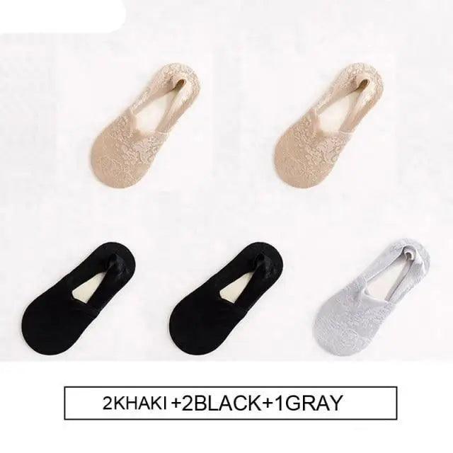 2021 New Fashion Women Girls Spring Summer Socks Style Lace Flower Short Sock Breathable Invisible Ankle Socks - Treko - 2021 trends, birthday gifts, birthday socks, comfortable socks, fashion 2021, fashionable socks, latest socks, new trend 2021, SOCKS, socks 2021, socks for women, stylish socks, trends 2021, trendy socks, trendy socks 2021, trendy women socks, women socks 2021, women trendy socks- Stevvex.com