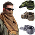 New Fashionable Men's Lightweight Square Outdoor Shawl Military Arab Tactical Desert Army Scarf - ALLURELATION - Best Quality shawl for Men, Best selling shawl, Desert Army Scarf, elegance scarf, Gift for men, hot sale scarf, Men's Lightweight Shawl, Military Arab shawl, Outdoor Shawl, shawl for boys, Stylish Shawl for men, Tactical Desert Army Shemagh, unique design shawl, versatile men's shawl - Stevvex.com