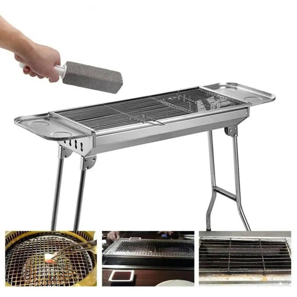 New Incredible Portable Pumice Stone Water Toilet Cleaner Brush Wand Tile Sinks Bathtubs 360 Degrees Cleaning Tool Bathroom Gadgets - ALLURELATION - 360 Degrees Cleaning Tool, Bathroom Accessories, Bathroom Gadgets, Bathtubs cleaner, Best selling cleaner, Brush Wand, easy to use cleaner, Hot Sale cleaner, Portable Pumice Stone, pumice stone clean, Sinks cleaner, toilet brush stone, Toilet Cleaner, toilet cleaner brush, Top quality cleaner, Water Toilet Cleaner - Stevvex.com