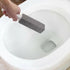 New Incredible Portable Pumice Stone Water Toilet Cleaner Brush Wand Tile Sinks Bathtubs 360 Degrees Cleaning Tool Bathroom Gadgets - ALLURELATION - 360 Degrees Cleaning Tool, Bathroom Accessories, Bathroom Gadgets, Bathtubs cleaner, Best selling cleaner, Brush Wand, easy to use cleaner, Hot Sale cleaner, Portable Pumice Stone, pumice stone clean, Sinks cleaner, toilet brush stone, Toilet Cleaner, toilet cleaner brush, Top quality cleaner, Water Toilet Cleaner - Stevvex.com