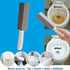 New Incredible Portable Pumice Stone Water Toilet Cleaner Brush Wand Tile Sinks Bathtubs 360 Degrees Cleaning Tool Bathroom Gadgets - ALLURELATION - 360 Degrees Cleaning Tool, Bathroom Accessories, Bathroom Gadgets, Bathtubs cleaner, Best selling cleaner, Brush Wand, easy to use cleaner, Hot Sale cleaner, Portable Pumice Stone, pumice stone clean, Sinks cleaner, toilet brush stone, Toilet Cleaner, toilet cleaner brush, Top quality cleaner, Water Toilet Cleaner - Stevvex.com