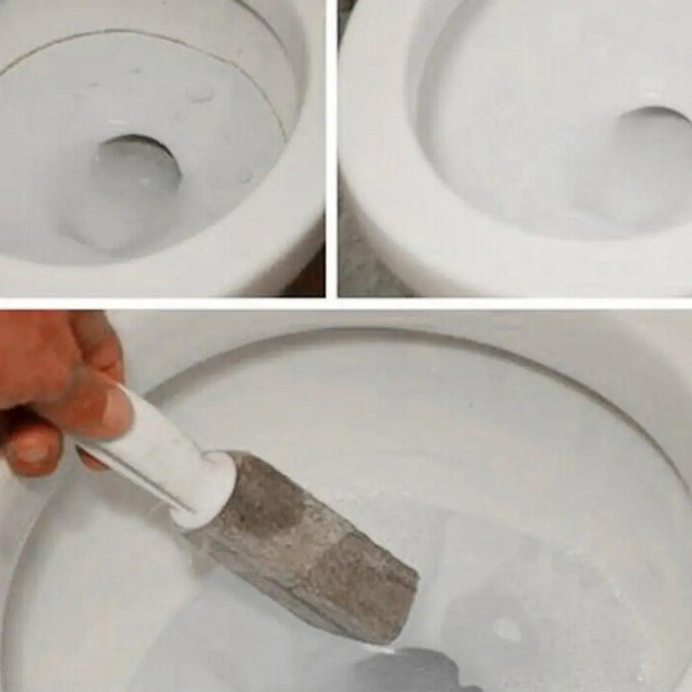 New Incredible Portable Pumice Stone Water Toilet Cleaner Brush Wand Tile Sinks Bathtubs 360 Degrees Cleaning Tool Bathroom Gadgets - ALLURELATION - 360 Degrees Cleaning Tool, Bathroom Accessories, Bathroom Gadgets, Bathtubs cleaner, Best selling cleaner, Brush Wand, easy to use cleaner, Hot Sale cleaner, Portable Pumice Stone, pumice stone clean, Sinks cleaner, toilet brush stone, Toilet Cleaner, toilet cleaner brush, Top quality cleaner, Water Toilet Cleaner - Stevvex.com