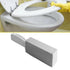 New Incredible Portable Pumice Stone Water Toilet Cleaner Brush Wand Tile Sinks Bathtubs 360 Degrees Cleaning Tool Bathroom Gadgets - ALLURELATION - 360 Degrees Cleaning Tool, Bathroom Accessories, Bathroom Gadgets, Bathtubs cleaner, Best selling cleaner, Brush Wand, easy to use cleaner, Hot Sale cleaner, Portable Pumice Stone, pumice stone clean, Sinks cleaner, toilet brush stone, Toilet Cleaner, toilet cleaner brush, Top quality cleaner, Water Toilet Cleaner - Stevvex.com