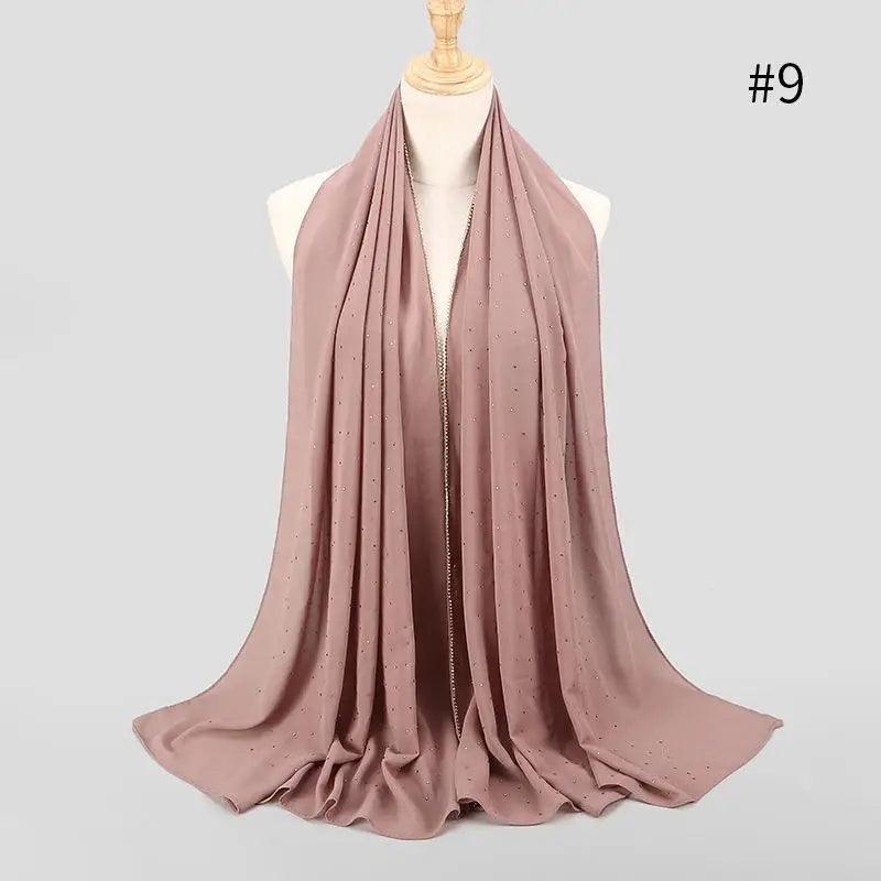 New Luxurious Gold Chiffon Head Scarf Solid Soft Long Muslim Scarves For Women Hijab Musulman Female Shawl and Wrap - ALLURELATION - Best quality haedscarf, Chiffon Head Scarf, gift for girls, Gold Chiffon Head Scarf, Head Scarf, Headcover, hijab, Hijab for girls, matching head scarf, matching shawl, Multi-use scarf, Muslim Scarves For Women, party scarf, Shawl and Wrap for females, solid Soft headscarf, Solid Soft Long scarf, stylish headcover, Vintage Style scraf - Stevvex.com