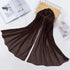 New Luxurious Gold Chiffon Head Scarf Solid Soft Long Muslim Scarves For Women Hijab Musulman Female Shawl and Wrap - ALLURELATION - Best quality haedscarf, Chiffon Head Scarf, gift for girls, Gold Chiffon Head Scarf, Head Scarf, Headcover, hijab, Hijab for girls, matching head scarf, matching shawl, Multi-use scarf, Muslim Scarves For Women, party scarf, Shawl and Wrap for females, solid Soft headscarf, Solid Soft Long scarf, stylish headcover, Vintage Style scraf - Stevvex.com