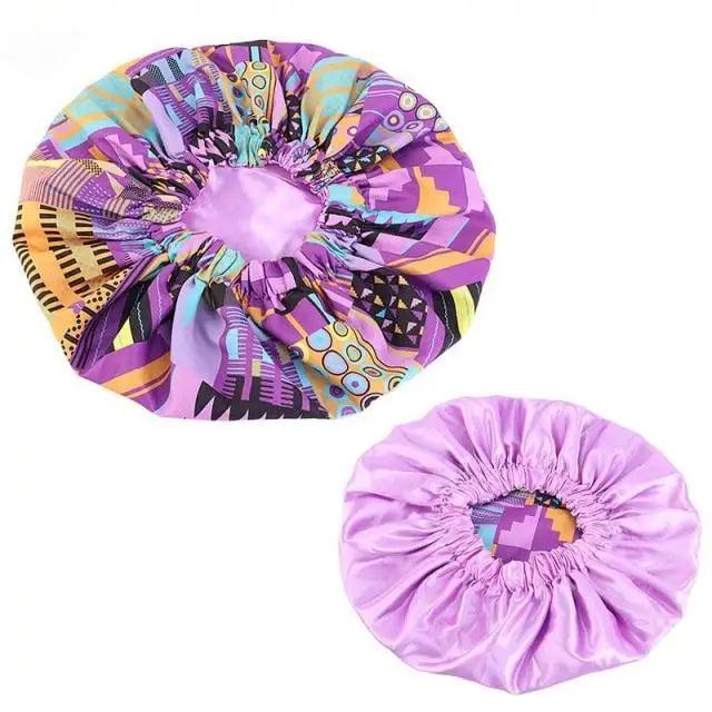 New Stunning Extra Large Satin Lined Bonnet Women Big Size Beauty Print Satin Silk Bonnet Sleep Night Cap Head Cover Bonnet Hat - ALLURELATION - Beauty satin, Best selling cap, Bonnet Hat, Elegance Head Cover Bonnet, Extra Large bonnet, gift for girls, Head Cover Bonnet, Hot Sale Headcover, matching satins, Print Satin, satin for girls, Satin Lined Bonnet, Silk Bonnet for ladies, Sleep Night Cap, stylish look cap, Top quality caps, vintage style headcover, Women Big Size satin - Stevvex.com