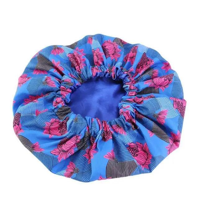 New Stunning Extra Large Satin Lined Bonnet Women Big Size Beauty Print Satin Silk Bonnet Sleep Night Cap Head Cover Bonnet Hat - ALLURELATION - Beauty satin, Best selling cap, Bonnet Hat, Elegance Head Cover Bonnet, Extra Large bonnet, gift for girls, Head Cover Bonnet, Hot Sale Headcover, matching satins, Print Satin, satin for girls, Satin Lined Bonnet, Silk Bonnet for ladies, Sleep Night Cap, stylish look cap, Top quality caps, vintage style headcover, Women Big Size satin - Stevvex.com