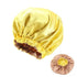 New Stunning Extra Large Satin Lined Bonnet Women Big Size Beauty Print Satin Silk Bonnet Sleep Night Cap Head Cover Bonnet Hat - ALLURELATION - Beauty satin, Best selling cap, Bonnet Hat, Elegance Head Cover Bonnet, Extra Large bonnet, gift for girls, Head Cover Bonnet, Hot Sale Headcover, matching satins, Print Satin, satin for girls, Satin Lined Bonnet, Silk Bonnet for ladies, Sleep Night Cap, stylish look cap, Top quality caps, vintage style headcover, Women Big Size satin - Stevvex.com