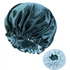 New Stunning Extra Large Satin Lined Bonnet Women Big Size Beauty Print Satin Silk Bonnet Sleep Night Cap Head Cover Bonnet Hat - ALLURELATION - Beauty satin, Best selling cap, Bonnet Hat, Elegance Head Cover Bonnet, Extra Large bonnet, gift for girls, Head Cover Bonnet, Hot Sale Headcover, matching satins, Print Satin, satin for girls, Satin Lined Bonnet, Silk Bonnet for ladies, Sleep Night Cap, stylish look cap, Top quality caps, vintage style headcover, Women Big Size satin - Stevvex.com