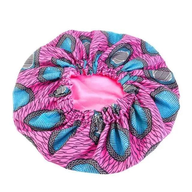 New Stunning Extra Large Satin Lined Bonnet Women Big Size Beauty Print Satin Silk Bonnet Sleep Night Cap Head Cover Bonnet Hat - ALLURELATION - Beauty satin, Best selling cap, Bonnet Hat, Elegance Head Cover Bonnet, Extra Large bonnet, gift for girls, Head Cover Bonnet, Hot Sale Headcover, matching satins, Print Satin, satin for girls, Satin Lined Bonnet, Silk Bonnet for ladies, Sleep Night Cap, stylish look cap, Top quality caps, vintage style headcover, Women Big Size satin - Stevvex.com
