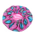 New Stunning Extra Large Satin Lined Bonnet Women Big Size Beauty Print Satin Silk Bonnet Sleep Night Cap Head Cover Bonnet Hat - ALLURELATION - Beauty satin, Best selling cap, Bonnet Hat, Elegance Head Cover Bonnet, Extra Large bonnet, gift for girls, Head Cover Bonnet, Hot Sale Headcover, matching satins, Print Satin, satin for girls, Satin Lined Bonnet, Silk Bonnet for ladies, Sleep Night Cap, stylish look cap, Top quality caps, vintage style headcover, Women Big Size satin - Stevvex.com