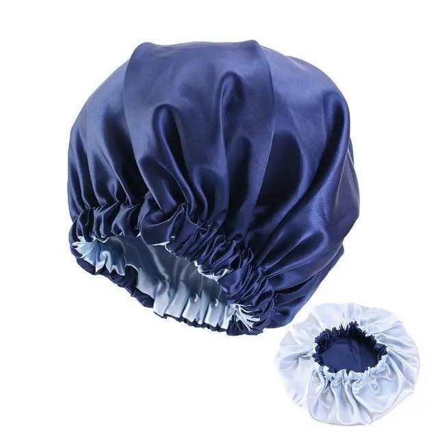 New Stunning Extra Large Satin Lined Bonnet Women Big Size Beauty Print Satin Silk Bonnet Sleep Night Cap Head Cover Bonnet Hat - ALLURELATION - Beauty satin, Best selling cap, Bonnet Hat, Elegance Head Cover Bonnet, Extra Large bonnet, gift for girls, Head Cover Bonnet, Hot Sale Headcover, matching satins, Print Satin, satin for girls, Satin Lined Bonnet, Silk Bonnet for ladies, Sleep Night Cap, stylish look cap, Top quality caps, vintage style headcover, Women Big Size satin - Stevvex.com