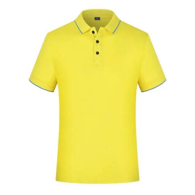 New 2021 Summer High-End Modern Custom Breathable Polo Shirt For Men And Women Cool Printing Casual Business Style Top - Treko - 2021 shirt, breathable shirt, business shirts, business style top, casual shirts, cool shirts, high end shirt, modern shirt, New shirt, polo shirt, shirt for man, shirt for woman, summer shirt, unisex shirts- Stevvex.com