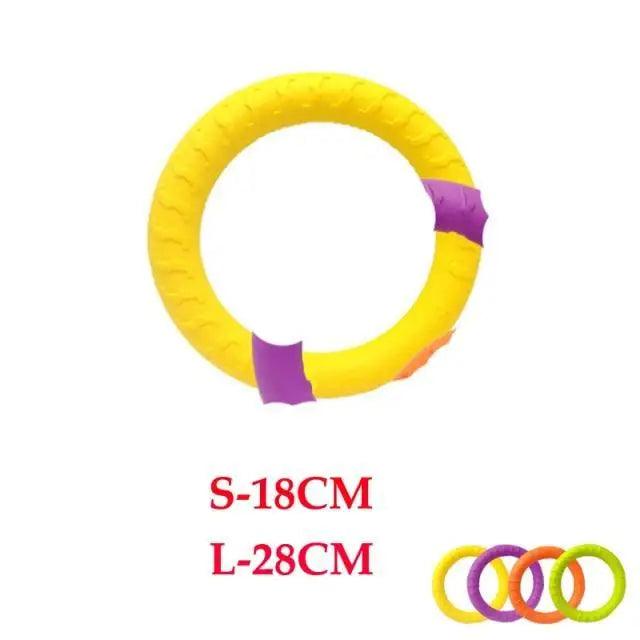 New Trendy Indestructible Teeth Rubber Bite Funny Puppy Training Ball Chew Toys Play Go Get Solid With Carrier Rope Dog Pet - ALLURELATION - 581, Ball Chew Toys, Best selling pet toy, colorful pet toy, gift for pets, Go Get Solid With Carrier Rope pet toys, grinding of pet teeth, high quality pet toy, Pet Accessories, pet dog toy, Pet tooth cleaning ball, Pet Toy, pet's focus toy, Rubber Bite for dogs, solid toy for dogs, Top quality pet toy, toy balls, Toys Play Go, Training Ball Chew - Stevvex.com