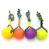 New Trendy Indestructible Teeth Rubber Bite Funny Puppy Training Ball Chew Toys Play Go Get Solid With Carrier Rope Dog Pet - ALLURELATION - 581, Ball Chew Toys, Best selling pet toy, colorful pet toy, gift for pets, Go Get Solid With Carrier Rope pet toys, grinding of pet teeth, high quality pet toy, Pet Accessories, pet dog toy, Pet tooth cleaning ball, Pet Toy, pet's focus toy, Rubber Bite for dogs, solid toy for dogs, Top quality pet toy, toy balls, Toys Play Go, Training Ball Chew - Stevvex.com